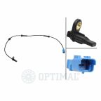 Датчик числа обертів Датчик числа обертів