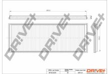 Фільтр салонний