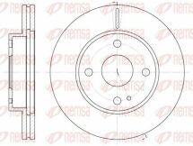Диск гальмівний Диск гальмівний