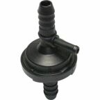 Клапан вентиляції картерних газів