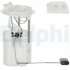 Датчик рівня палива MEGANE III Combi Van 1.5 dCi 09- RENAULT