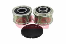 Шків генератора W211 2.2/2.7CDI MB