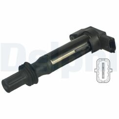 Катушка зажигания C4 Cactus, Peugeot 208,308 1.2 13- CITROEN