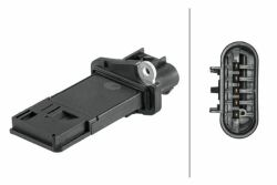 Расходомер воздуха captiva 2.4 11-, captiva 3.0 10-, hyundai, opel, saab Расходомер воздуха captiva 2.4 11-, captiva 3.0 10-, hyundai, opel, saab