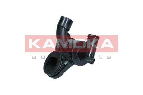 Корпус термостата AUDI A1 11-15/SEAT ALTEA 04-/SKODA OCTAVIA 04-13