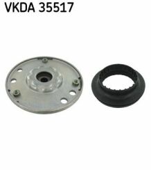 Подушка амортизатора с подшипником Opel Vectra C