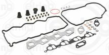Комплект прокладок головки цилиндра NAVARA (D22) 2.5 D 4x4 01-, PICK UP (D22) 2.5 Di 02-10 NISSAN
