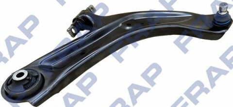 Важіль підвіски, підвіска коліс