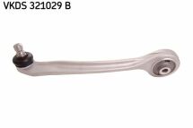 Тяга реактивная левая верхняя передняя Volkswagen Passat, Audi A4/A6 95–