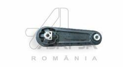 Подушка двигуна Logan/Megane 1.4 16V/1.5 dCi/1.6 16V 02- (зад.) Подушка двигуна Logan/Megane 1.4 16V/1.5 dCi/1.6 16V 02- (зад.)