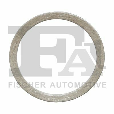 FISCHER VOLVO Прокладка трубы выхлопного газа C30 D3 10-, C70 D3 10-, S40 D3 10-, S60 D3 10-, S80 D3 10-, XC70 2.4 D 07-