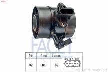 Расходомер воздуха MERCEDES C,E-class (W203/W204/W211 2.1-3.2CDI 02-10 Расходомер воздуха MERCEDES C,E-class (W203/W204/W211 2.1-3.2CDI 02-10