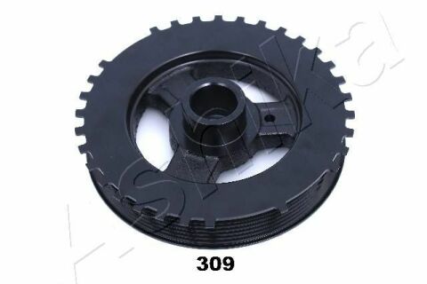 Шків ременя генератора