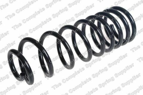 Пружина подвески