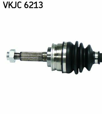 SUZUKI Напіввісь ліва Swift 1,3 -01 SUZUKI Напіввісь ліва Swift 1,3 -01