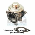 клапан Audi A2, Polo, Skoda Fabia I, II, Roomster 1.4TDI