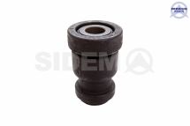 Сайлентблок рессоры задн. (сзади/сверху) Ford Transit 14- Сайлентблок рессоры задн. (сзади/сверху) Ford Transit 14-