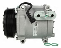 Компресор FD FIESTA VI(08-)1.4 TDCi(+)[OE 1536196]