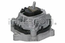 Подвеска, двигатель