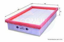 Фільтр повітряний Фільтр повітряний