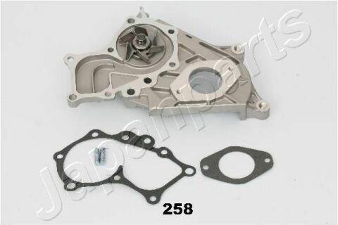 JAPANPARTS TOYOTA Помпа воды Camry,Carina E 2.0D,Corolla,Picnic