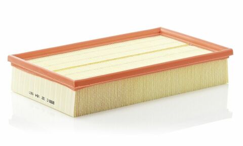 Фильтр воздушный MB E-class (W210) 2.0/2.4/2.8/3.2/4.3 M111/M112/M113 99-03