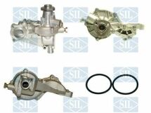 Водяна помпа