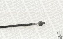 MONROE AUDI Тяга рульова прав./лев. TT 98- MONROE AUDI Тяга рульова прав./лев. TT 98-