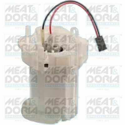 MEATDORIA OPEL Электро-бензонасос (модуль) 3 Bar Astra F/G,Corsa A/B,Omega A/B,Vectra A/B,Zafira A 1.6/3.0