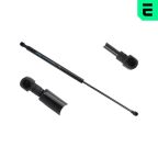 Пружина газовая багажника