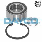 Комплект підшипника маточини колеса C8, Peugeot 807