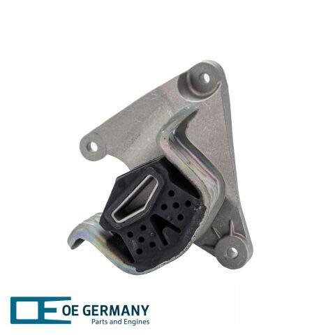 Подушка КПП VW T5/T6 2.0-3.2 03- (L)