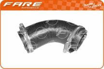 Патрубок интеркулера