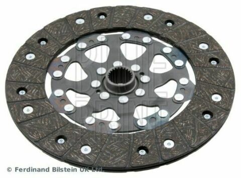 Диск зчеплення Audi A4/A6/VW Passat 94-05 (d=228mm)