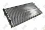 Радіатор охолодження двигуна Passat B4 1.6-2.9i (+AC) (722x377x32), фото 2 - интернет-магазин Auto-Mechanic