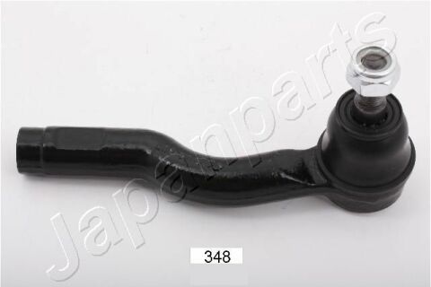 JAPANPARTS MAZDA  Наконечник рулевой тяги MAZDA 6 02- лев.