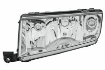 Фара основная галоген левая Škoda Fabia I 99– Фара основная галоген левая Škoda Fabia I 99–