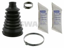 Пильовик приводу колеса