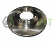 Диск тормозной