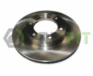 Диск гальмівний