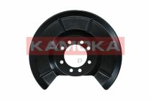 Кожух гальмівного диска задній Ford Focus/Mazda 3 04-12