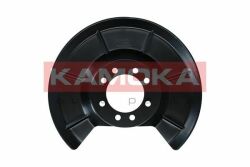 Кожух гальмівного диска задній Ford Focus/Mazda 3 04-12 Кожух гальмівного диска задній Ford Focus/Mazda 3 04-12