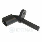 Датчик числа обертів