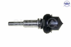 Кульова опора