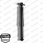 Амортизатор газовий зад KIA Rio 02-