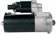 Стартер Crafter 2.5TDI 06- (2кВт) Стартер Crafter 2.5TDI 06- (2кВт)