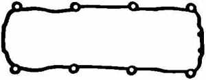 Прокладка клапанної кришки 1.6i Caddy 04-/Golf/Passat 00-/Jetta 05-