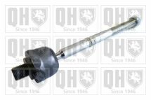 Рульова тяга