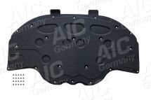 Ізоляцiя моторного вiддiлу MB C-CLASS 07-15 Ізоляцiя моторного вiддiлу MB C-CLASS 07-15