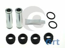 Направляюча супорта (переднього) Renault Clio I-III 91- (Bendix)